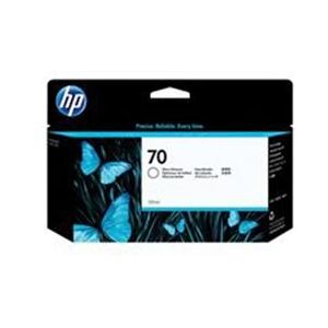 HP 70 130-ml Gloss Enhancer Ink Cartridge (C9459A)