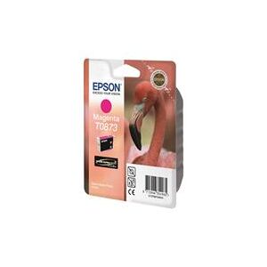 Epson Stylus Pro 1900 Magenta Ink (C13T08734010)