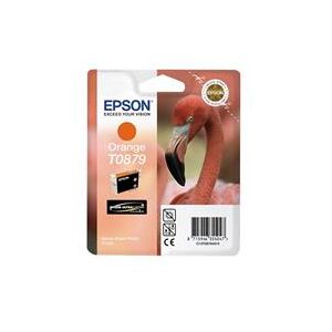 Epson Stylus Pro 1900 Orange Ink (C13T08794010)