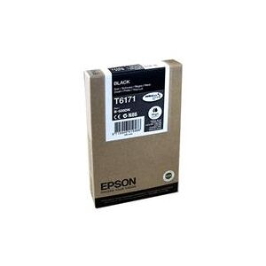 Epson B-500DN High Yield Black Ink (C13T617100)