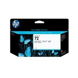 HP 72 130-ml Photo Black Ink Cartridge (C9370A)