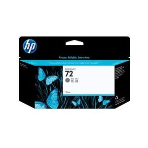 HP 72 130-ml Gray Ink Cartridge (C9374A)