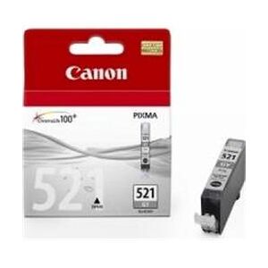 Canon CLI-521 Grey Ink Cartridge (2937B001AA)