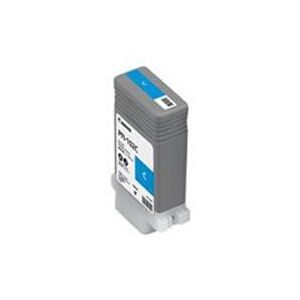 CANON IPF600 CYAN INK TANK (0896B001AA)