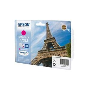 Epson - Print cartridge - XL size - 1 x magenta - 2000 pages (C13T70234010)