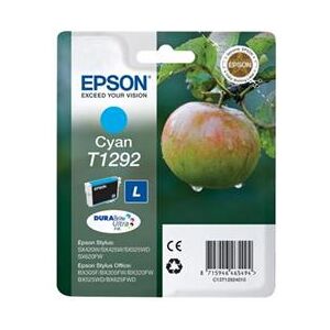 Epson T1292 Cyan DURABrite Ultra Ink (C13T12924011)