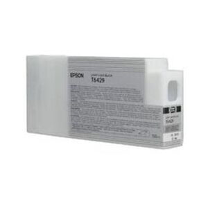 Epson T6429 Light Light Black Ink Cartridge (150ml) (C13T642900)