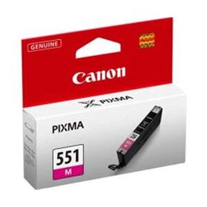 Canon CLI-551 Magenta Ink Tank (6510B001)