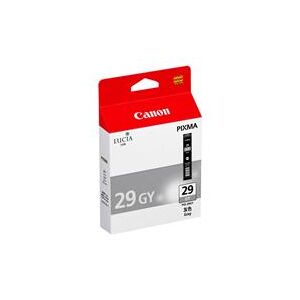 Canon PGI-29GY - Ink tank - 1 x grey (4871B001)