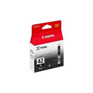 Canon CLI-42 Photo Black Ink Cartridge (6384B001)