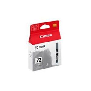 Canon PGI72 Grey Ink Cartridge (6409B001)