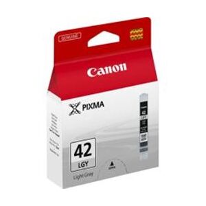 Canon CLI-42 Light Grey Ink Cartridge (6391B001)