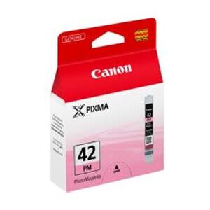 Canon CLI-42 Photo Magenta Ink Cartridge (6389B001)