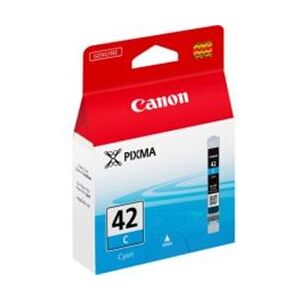 Canon CLI-42 Cyan Ink Cartridge (6385B001)