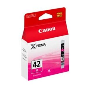 Canon CLI-42 Magenta Ink Cartridge (6386B001)