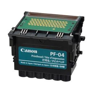 Canon PF04 Printhead (3630B001AA)
