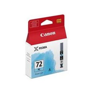 Canon PGI72 Photo Cyan Ink Cartridge (6407B001)