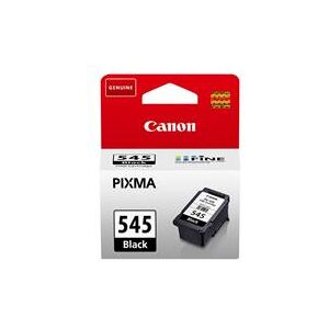 Canon PG545 Black Ink Cartridge (8287B001)