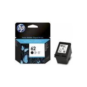 HP 62 Black Ink Cartridge (C2P04AE#UUS)