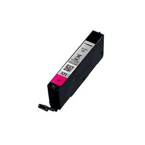 Canon Magenta Dye Ink Tank (0387C001)