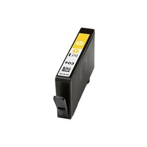 HP 903 Yellow Original Ink Cartridge For Officejet Pro (T6L95AE#BGX)