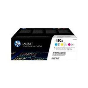 HP 410X HY Original LaserJet 3pk CMY (CF252XM)