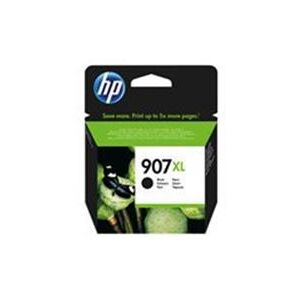 HP 907XL Extra High Yield Black (T6M19AE)