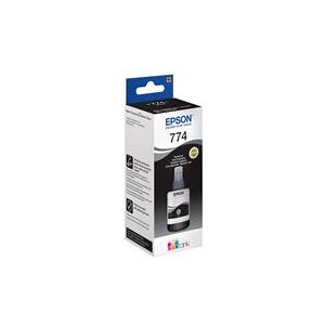 Epson T7741 Pigment Black Ink Bottle (C13T774140)