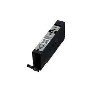 Canon CLI-581BK Black Ink Cartridge (2106C001)