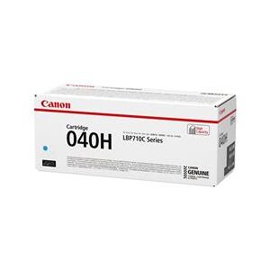 Canon 040H High Yield Ink Cartridge - Cyan (0459C001)