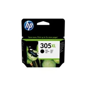 HP 305XL High yeild black orginal (3YM62AE#UUS)