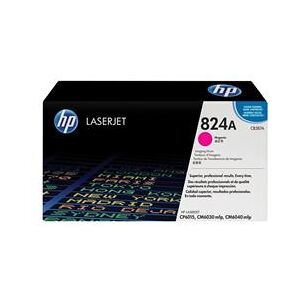 HP 824A Magenta LaserJet Image Drum (CB387A)