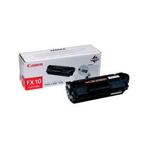 Canon FX10 BLACK TONER CARTRIDGE L100/L120 0263B002   L160 L12 (0263B002AA)