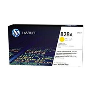 HP 828A Yellow LaserJet Image Drum (CF364A)