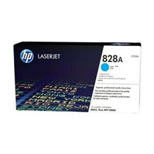 HP 828A Cyan LaserJet Image Drum (CF359A)