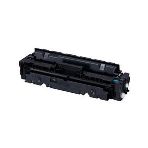 Canon 046H High Yield Cyan Toner Cartridge (1253C002)