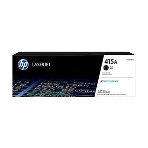 HP 415A Black Original LaserJet Toner Cartridge (W2030A)