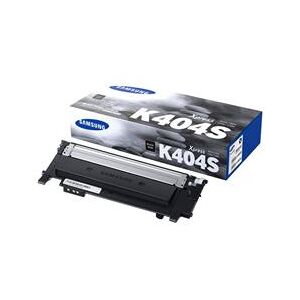 Samsung CLT-K404S Black Toner Cartridge (SU100A)