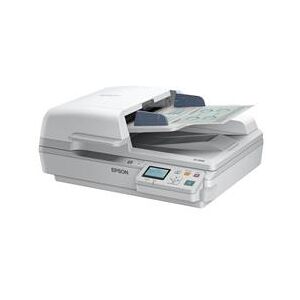 Epson WorkForce DS-7500N A4 Flatbed Scanner (B11B205331BU)