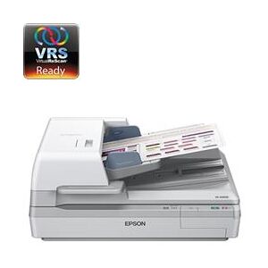 Epson WorkForce DS-60000 A3 Flatbed Scanner Kofax VRS Certified (B11B204231BY)