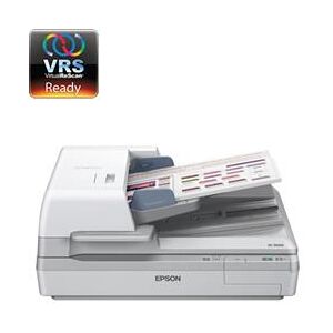 Epson WorkForce DS-70000 A3 High Speed Scanner Kofax VRS Certified (B11B204331BY)