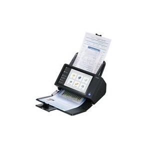 Canon Scanfront 400 Network Scanner (1255C003)