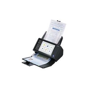 Canon Scanfront 400 Network Scanner (1255C003)