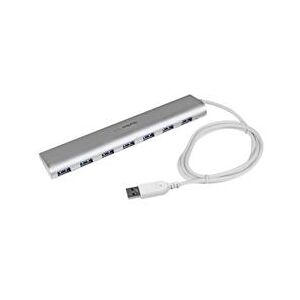 StarTech.com 7 Port Compact USB 3.0 Hub (ST73007UA)