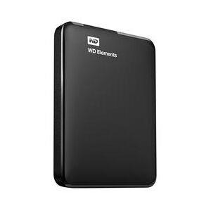 WD 2TB Elements USB 3.0 2.5 Portable Hard Drive (WDBU6Y0020BBK-WESN)