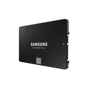 Samsung 500GB 870 EVO 2.5 inch SATA 3 SSD (MZ-77E500B/EU)