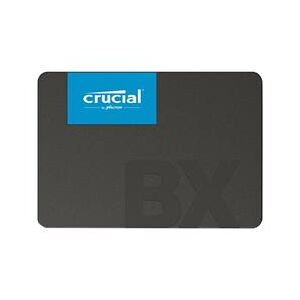 Crucial BX500 2TB SATA 2.5 inch SSD (CT2000BX500SSD1)