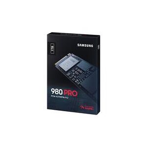 Samsung 1TB 980 PRO PCIe M.2 SSD (MZ-V8P1T0BW)