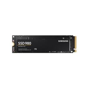 Samsung 980 1TB PCIe 3.0 NVMe M.2 SSD (MZ-V8V1T0BW)