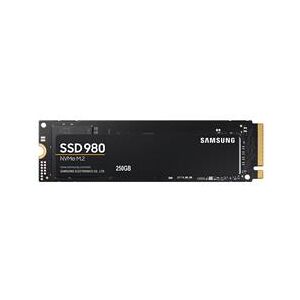 Samsung 980 250GB PCIe 3.0 NVMe M.2 SSD (MZ-V8V250BW)